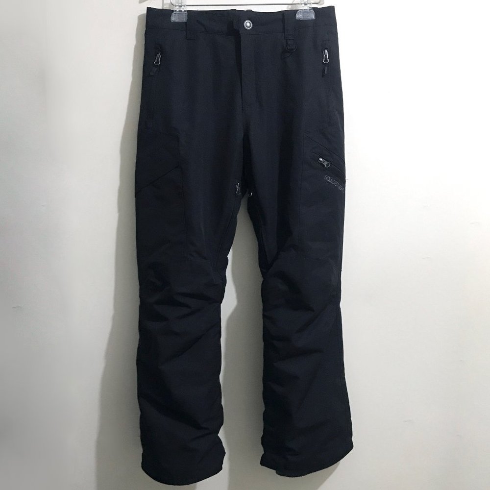 Boulder Gear "Cargo" Ski Pants Women's XL